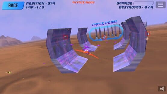 Sky Mad — screenshot 5