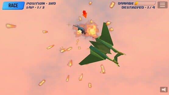 Sky Mad — screenshot 6