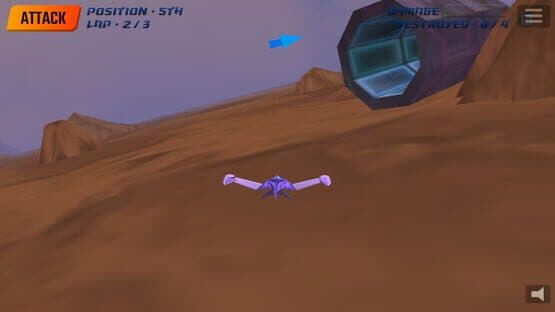 Sky Mad — screenshot 7