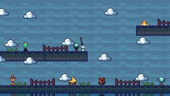Jade Guardian — screenshot 1