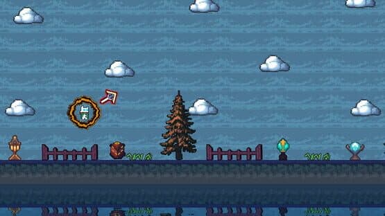 Jade Guardian — screenshot 2