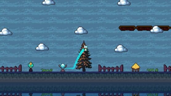 Jade Guardian — screenshot 3