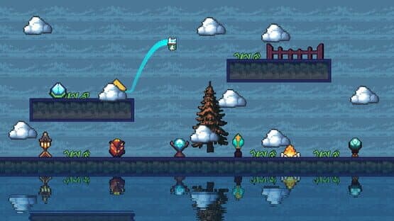 Jade Guardian — screenshot 4