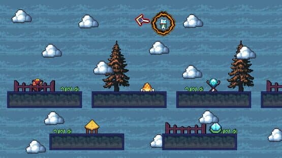 Jade Guardian — screenshot 5