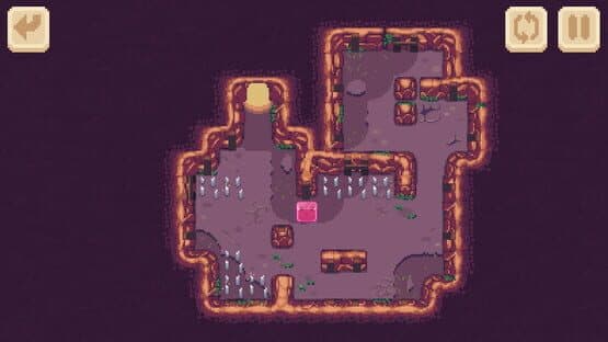 Slip 'n Slime — screenshot 1