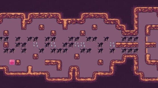 Slip 'n Slime — screenshot 2