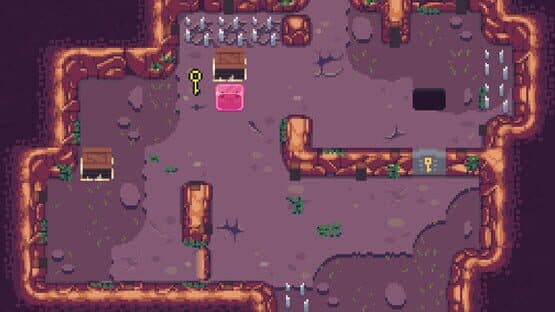 Slip 'n Slime — screenshot 3