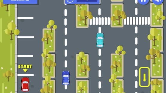 Extreme Car Parking! — screenshot 1