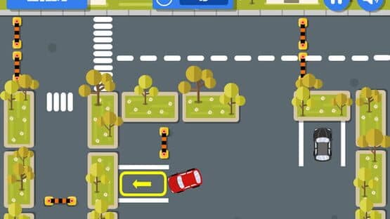 Extreme Car Parking! — screenshot 3