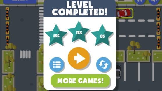 Extreme Car Parking! — screenshot 4