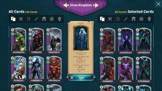 Tactic Legends — screenshot 3