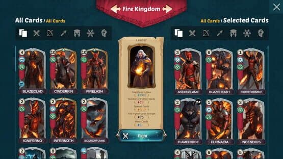 Tactic Legends — screenshot 5