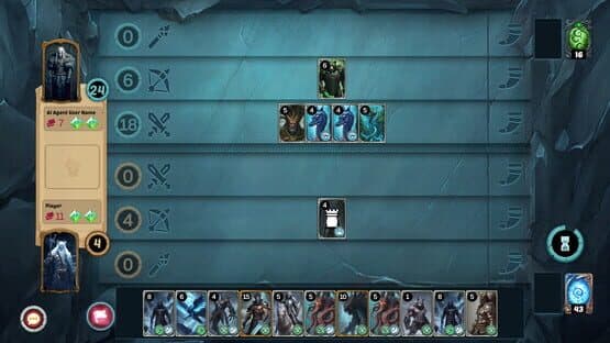 Tactic Legends — screenshot 7