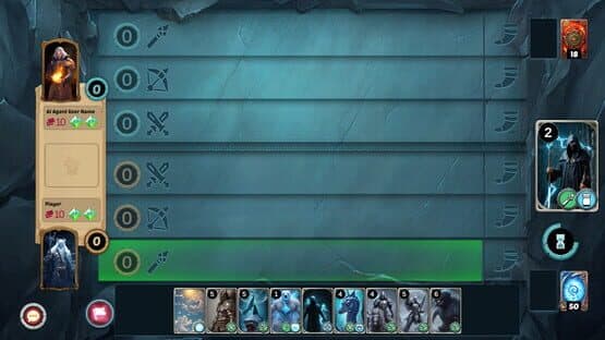 Tactic Legends — screenshot 8