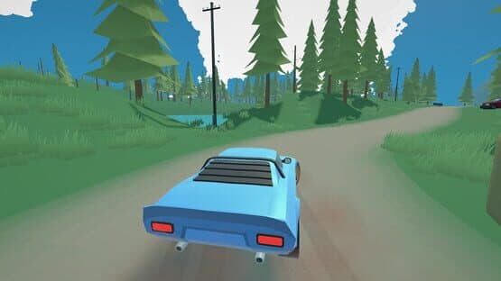 N3Rally — screenshot 2