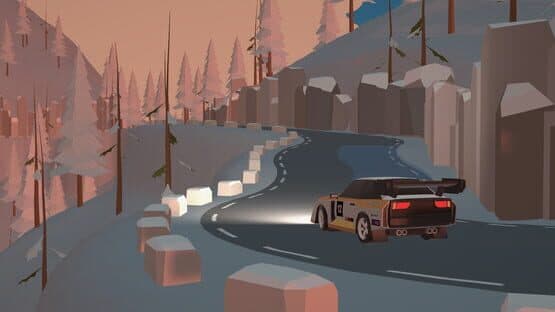 N3Rally — screenshot 3