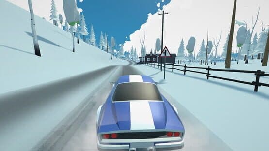 N3Rally — screenshot 4