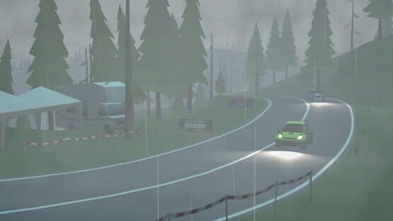 N3Rally — screenshot 5