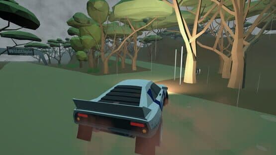 N3Rally — screenshot 6