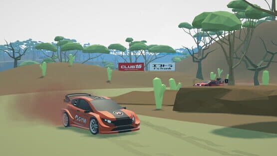 N3Rally — screenshot 7