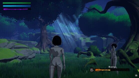 Dolls: The Hunt — screenshot 2