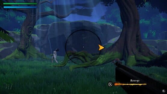 Dolls: The Hunt — screenshot 3