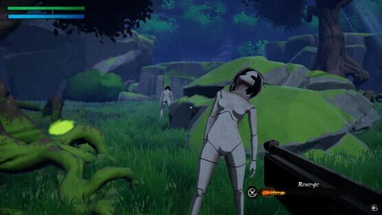 Dolls: The Hunt — screenshot 4
