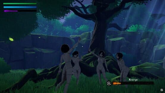 Dolls: The Hunt — screenshot 5