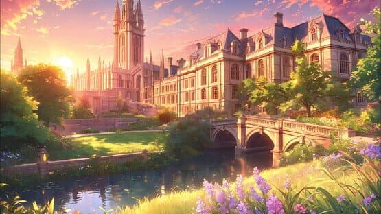 The Awakening of a Villainous Lady: A Crimson and Pure White Romance — screenshot 8