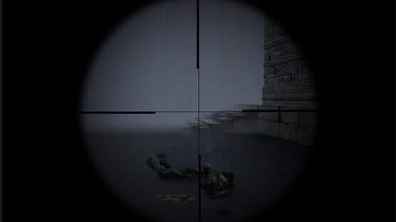 Alien Weapon Test Grounds — screenshot 5