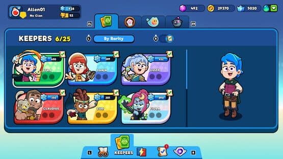 Potion Punch Rivals — screenshot 3