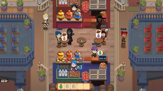 Potion Punch Rivals — screenshot 4