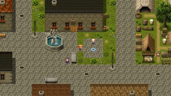 Path of Hero. Story of Dartes — screenshot 2