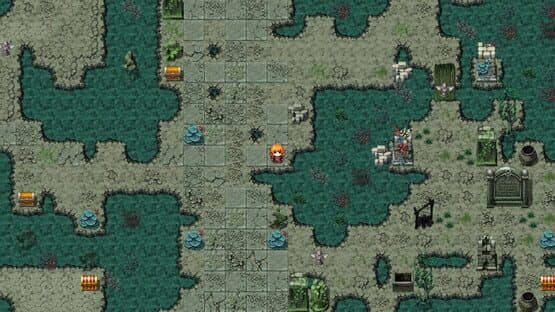 Path of Hero. Story of Dartes — screenshot 3