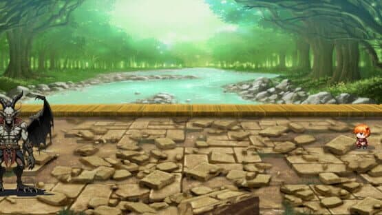 Path of Hero. Story of Dartes — screenshot 4