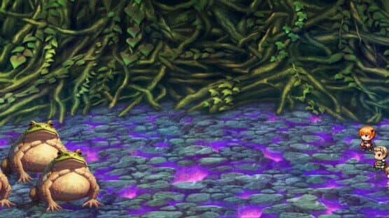 Path of Hero. Story of Dartes — screenshot 5