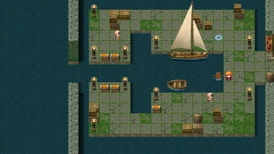 Path of Hero. Story of Dartes — screenshot 6