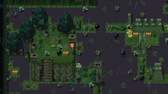Path of Hero. Story of Dartes — screenshot 7