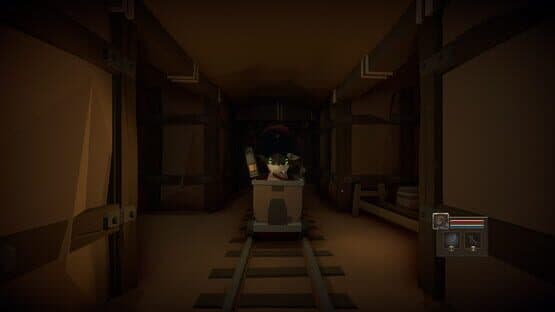 Ruzar: The Dark Stones — screenshot 4