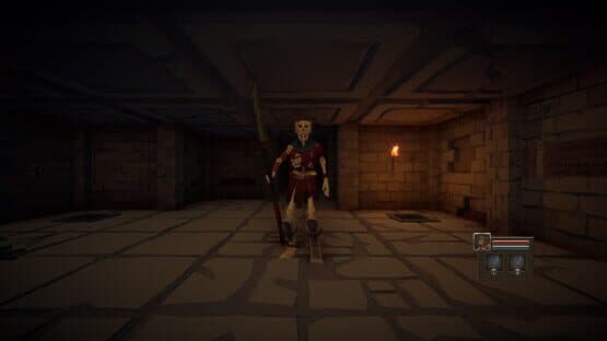 Ruzar: The Dark Stones — screenshot 5