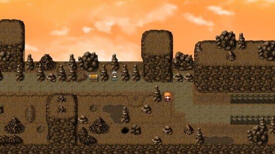 Path of Hero. Story of Dartes — screenshot 8