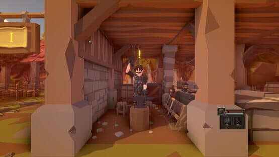 Ruzar: The Dark Stones — screenshot 6