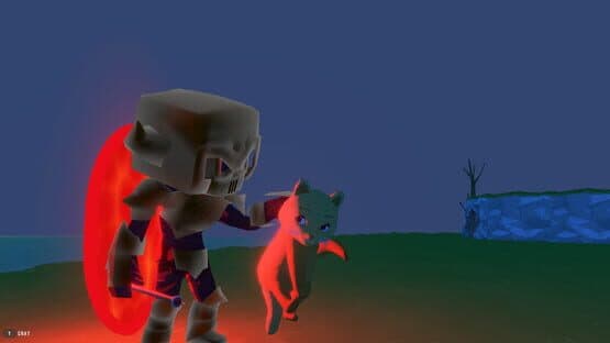 Rock the Islands — screenshot 2