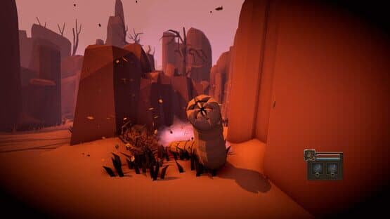 Ruzar: The Dark Stones — screenshot 7