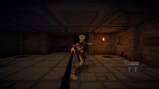 Ruzar: The Dark Stones — screenshot 8