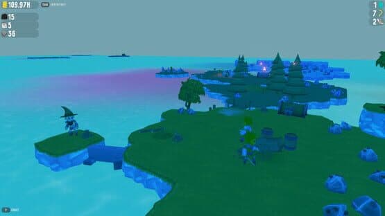 Rock the Islands — screenshot 5