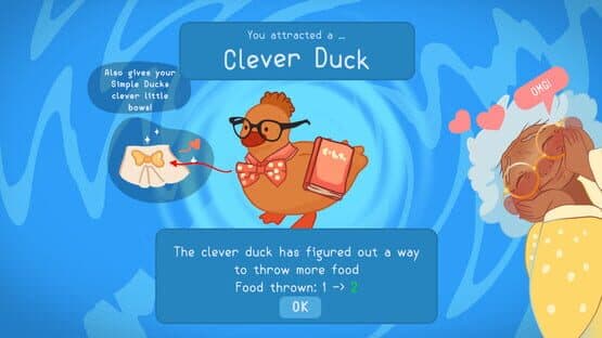 The Duck Pond — screenshot 2