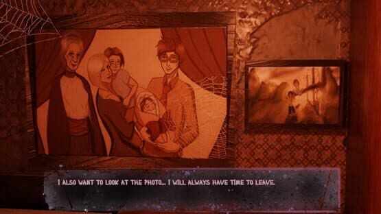 Find the Stalker — screenshot 3