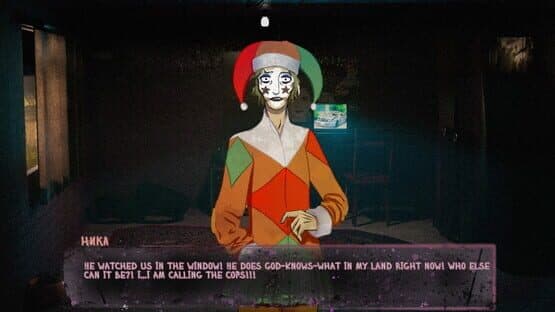 Find the Stalker — screenshot 4