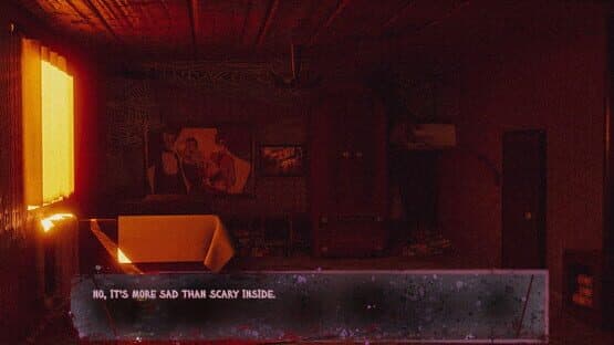 Find the Stalker — screenshot 5